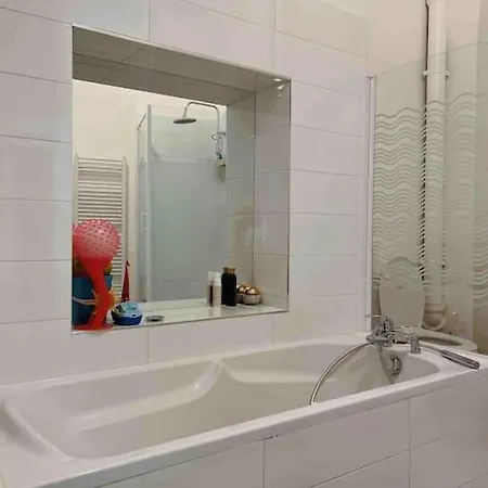 Louvre Centre Luxe 140m2 Apartament *